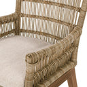 Valerie - Stool - Classic Home - Counter Height (24" - 27") - Elite Enclave Home