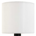 Franconia - 1 Light Wooden Sconce - Black / Light Brown - Uttermost - Sconces- Elite Enclave Home
