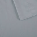 Microfiber - Queen Sheet Set With Side Storage Pockets - Gray