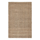 Jute Favorites - Herringbone Rug