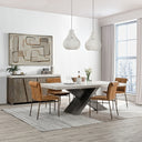 Durant - Dining Table
