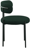 Beacon - Dining Chair (Set of 2) - Meridian Furniture - Chair Sets - Elite Enclave Home