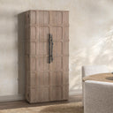 Corin - Tall Cabinet - Classic Home - Accent Cabinets - Elite Enclave Home