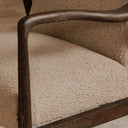 Yates - Accent Chair - Beige - Moe's Home Collection - Accent Chairs - Elite Enclave Home
