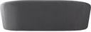 Riley - Sofa - Meridian Furniture - Stationary Sofas - Elite Enclave Home
