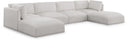 Ease - Modular Sectional