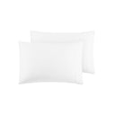 500 Thread Count Egyptian Cotton - King Deep Pocket Sheet Set - White