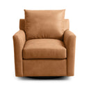 Olivia - Swivel Chair - Classic Home - Swivel Chairs - Elite Enclave Home