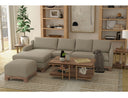 Samba - Armless Chair