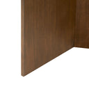 Sadie - Coffee Table - Brown - Martha Stewart - Coffee Tables - Elite Enclave Home