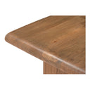 Lila - Coffee Table - Brown - Moe's Home Collection - Coffee Tables - Elite Enclave Home