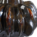 Umbrian - Gourd Vases (Set of 2) - White & Brown - Uttermost - Vases & Jars - Elite Enclave Home