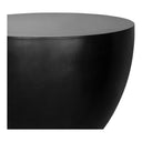 Insitu - Side Table - Black - Moe's Home Collection - Side Tables - Elite Enclave Home