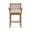 Valerie - Stool - Classic Home - Counter Height (24" - 27") - Elite Enclave Home