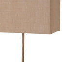 Piper Bird Table Lamps With Brown Shade (Set of 2) - Brown Sand