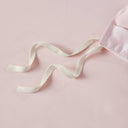 Gracie - Full/Queen Floral Reversible Duvet Cover Set - Pink