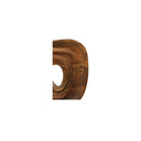 Saddler - Sculpture - Natural Acacia - Moe's Home Collection - Sculptures & Figurines - Elite Enclave Home