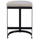 Ivanna - Counter Stool - Uttermost - Counter Height (24" - 27") - Elite Enclave Home