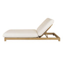 Enzo - Lounge Chair - White