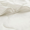Cooling Touch - Down Alternative Throw - Ivory - Sharper Image - Throws - Elite Enclave Home