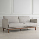 Freefall - Gray Ceruse Sofa