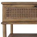 Coast - Mid - Century Coffee Table - Woodtone - Uttermost - Coffee Tables - Elite Enclave Home