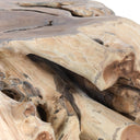 Cypress - 40" Square Coffee Table - Classic Home - Coffee Tables - Elite Enclave Home