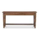 Russet - Console Table - Brown - Moe's Home Collection - Console Tables - Elite Enclave Home