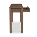 Wiley - Console Table - Vintage Brown - Moe's Home Collection - Console Tables - Elite Enclave Home