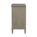 Victoria - 6 - Drawer Dresser (70") - Reclaimed Gray - Madison Park Signature - Dressers - Elite Enclave Home