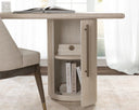 Adir - Desk - Cream - Classic Home - Writing Desks - Elite Enclave Home