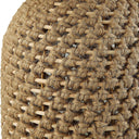 Kendari - Rope & Rattan Table Lamp