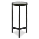 Eternity - Brass Accent Table - Uttermost - Accent Tables - Elite Enclave Home