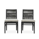 Westville - Outdoor Dining Chair (Set of 2)