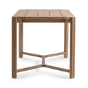 Oliver - Outdoor Counter Table - Butterscotch - Classic Home - Bar Tables - Elite Enclave Home