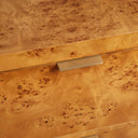 Indus - 2 Drawer Chest - Burl - Uttermost - Accent Chests- Elite Enclave Home