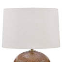 Brownell - Table Lamp - Rust Brown - Uttermost - Table Lamps - Elite Enclave Home