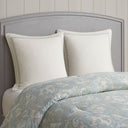Chelsea - European Sham - Ivory