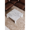 Segment - Coffee Table - Raj Gray - Moe's Home Collection - Cocktail Tables - Elite Enclave Home