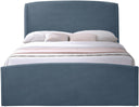 Tess - Bed