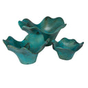 Teo - Wall Decor (Set of 3) - Uttermost - Wall Decor - Elite Enclave Home