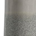 Abdel - Glaze Table Lamp - Gray