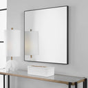 Alexo - Square Mirror - Uttermost - Wall Mirrors - Elite Enclave Home