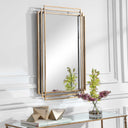 Amherst - Mirror - Uttermost - Wall Mirrors - Elite Enclave Home