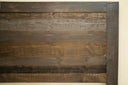 Loft Brown - Bed