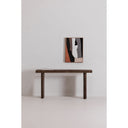 Monterey - Console Table - Rustic Blonde - Moe's Home Collection - Console Tables - Elite Enclave Home