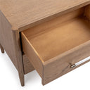 Alisen - 2 Drawer Nightstand - Napa Grove - Classic Home - Accent Nightstands - Elite Enclave Home