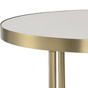 Aragon - Nesting Tables (Set of 2) - Uttermost - Table Sets - Elite Enclave Home