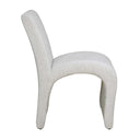 Valentin - Dining Chair - Off-White