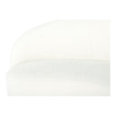 Excelsior - Sofa - Cream - Moe's Home Collection - Stationary Sofas - Elite Enclave Home